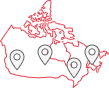 Large Inventory Across the Country