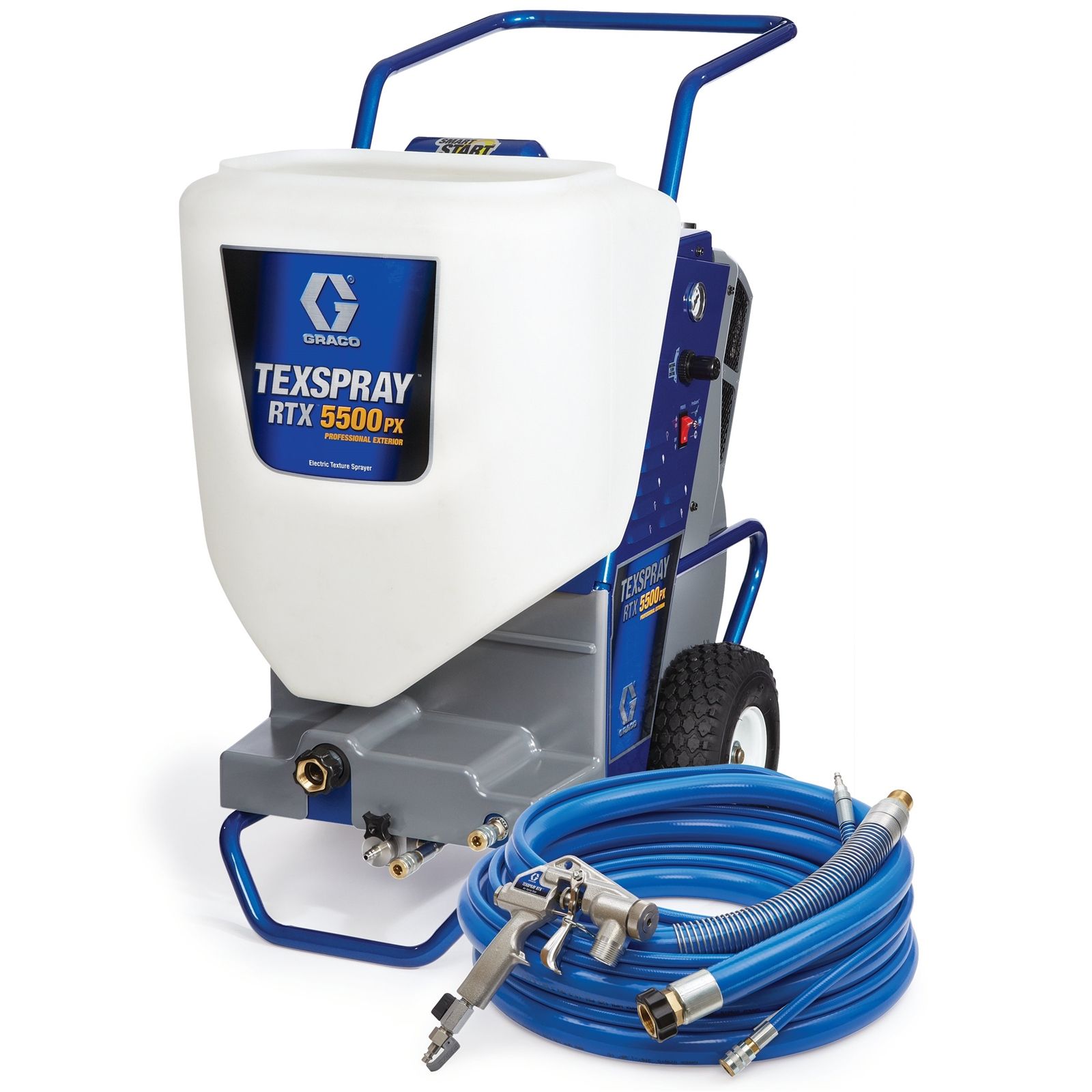 Buy TexSpray RTX 5500PX Texture Sprayer 17H581 | Bolair Store