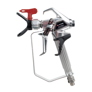 TITAN RX-80 AIRLESS GUN
