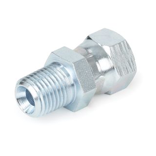 Union, 1/4 in x 1/4 in 156823