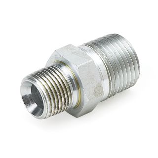 Hose Fitting, 3/8 in x 1/2 in 159239