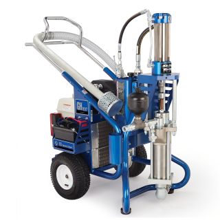 GH 1017ES Big Rig Gas Hydraulic Sprayer, Bare 16U277
