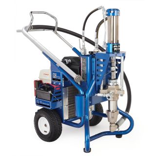 GH 733ES Gas Hydraulic Sprayer, Bare 16U279