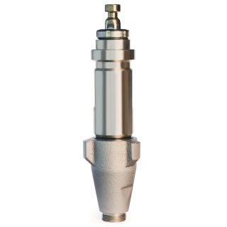 Endurance Chromex Piston Pump 16X419