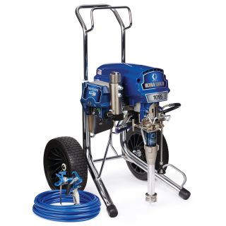 Ultra Max II 1095 IronMan Series Electric Airless Sprayer 17E586