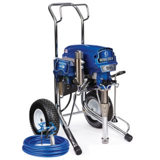 Ultra Max II 1595 Standard Series Electric Airless Sprayer 17E589