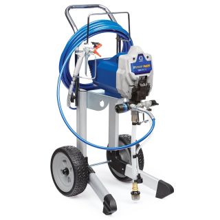 Magnum ProX19 Electric TrueAirless Sprayer, Cart 17G180