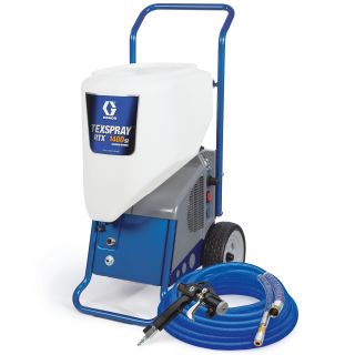 TexSpray RTX 1400SI Texture Sprayer 17H572