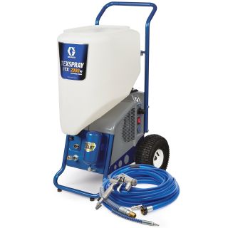 TexSpray RTX 2000PI Texture Sprayer 17H573