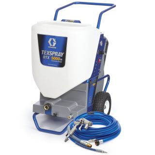 TexSpray RTX 5000PI Texture Sprayer 17H575