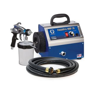 FinishPro HVLP 7.0 Standard Series Sprayer 17N263