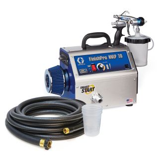 FinishPro HVLP 7.0 ProContractor Series Sprayer 17N265
