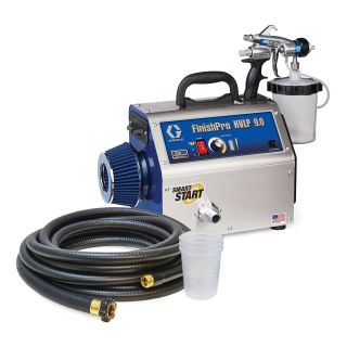 FinishPro HVLP 9.0 ProContractor Series Sprayer 17N266