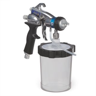 EDGE II Gun with FlexLiner System 17P481