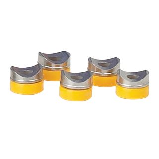 RAC X FF LP Solvent OneSeal, 5 pk 17P502