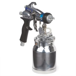 EDGE II Gun with Metal Cup 17P653