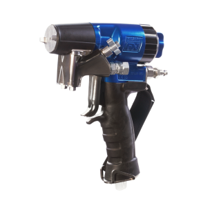 Fusion FX Gun -Bare