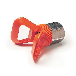 Fine Finish Flat Tip Guard 220247