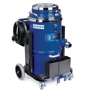 LazerVac 330 Vacuum System 25B026