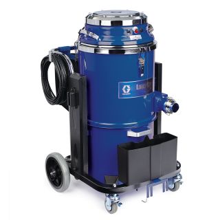 LazerVac 230 Vacuum System 25M858