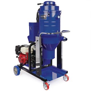 LazerVac 550 Vacuum System 25M860