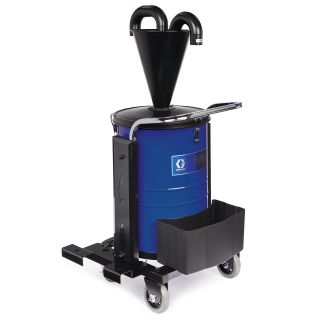 Cyclone 32 Separator 25M862