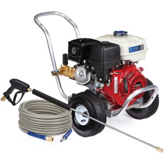 G-Force II 3230 HA-DD Pressure Washer 25N635