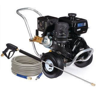 G-Force II 4240 KA-DD Pressure Washer 25N636