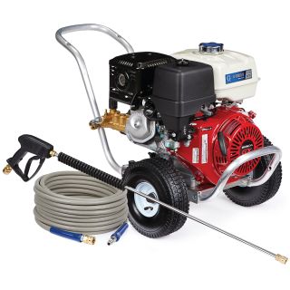 G-Force II 4240 HA-DD Pressure Washer 25N637