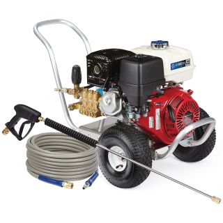 G-Force II 4040 HC-DD Pressure Washer 25N678