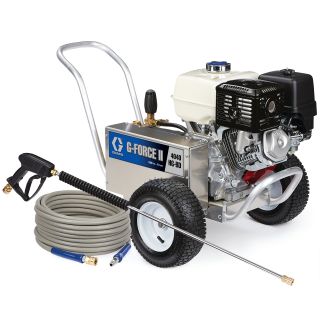 G-Force II 4040 HG-BD Pressure Washer 25N679