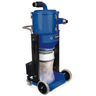 Cyclone LP Separator 25R090