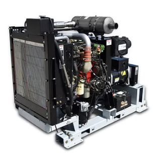 Boss 4040 SG Generator