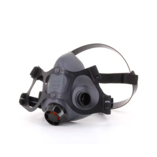 Honeywell North 5500 Series Half-mask Respirator