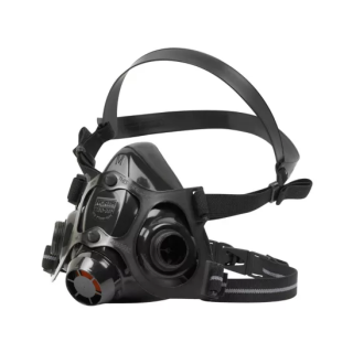 Honeywell North 7700 Series Half Mask