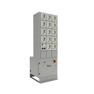 Gema OptiFlex Automatic A1