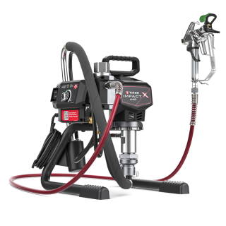 BOLAIR 440 SALINATED WATER PUMP
