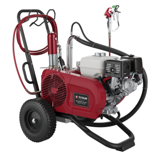 BOLAIR 6900 WATERPROOFING SPRAYER BARE