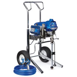 Ultra Max II 490 PC Pro Electric Airless Sprayer, Hi-Boy 17E854