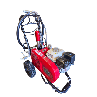 BOLAIR BWPX 6900 WATERPROOFING SPRAYER (BARE)