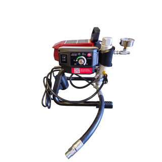 BOLAIR 440 SALINATED WATER PUMP