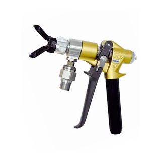 Wiwa Gun 500F PFP