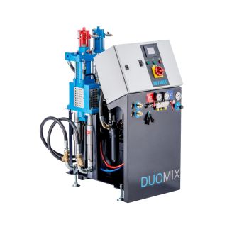 WIWA DUOMIX PU HX