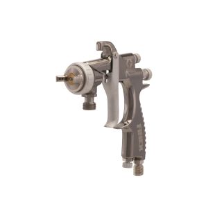 Finex Air Spray Pressure Feed Gun, conventional, 0.047 in (1.2 mm) needle/ nozzle size 289253