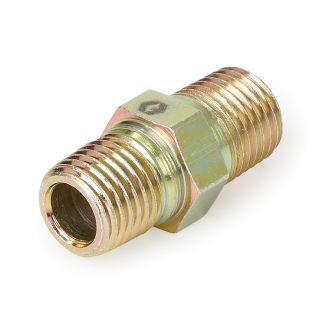 Hose Fitting, 1/4 in x 1/4 in 156971