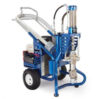 GH 5040ES Big Rig Gas Hydraulic Sprayer, Bare 16U280