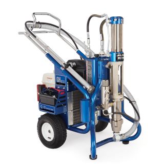 GH 833ES Big Rig Gas Hydraulic Sprayer, Bare 16U287