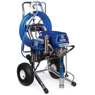 TexSpray Mark IV ProContractor Series Electric Airless Sprayer 17E604