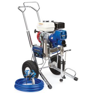 GMAX 3400 Standard Series Gas Airless Sprayer 17E825