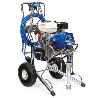 GMAX II 3900 ProContractor Series Gas Airless Sprayer 17E828